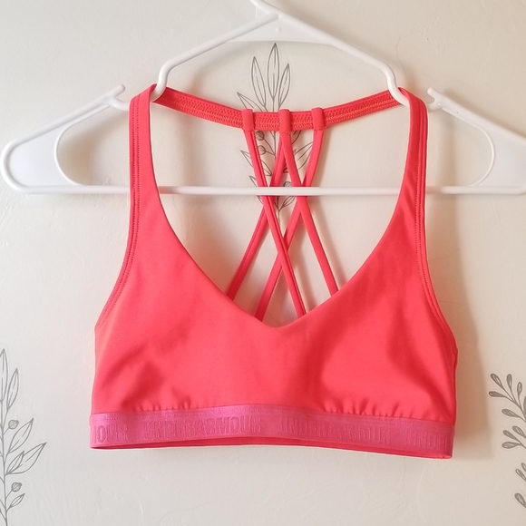Under Armour Other - Under Armour Sports Bra